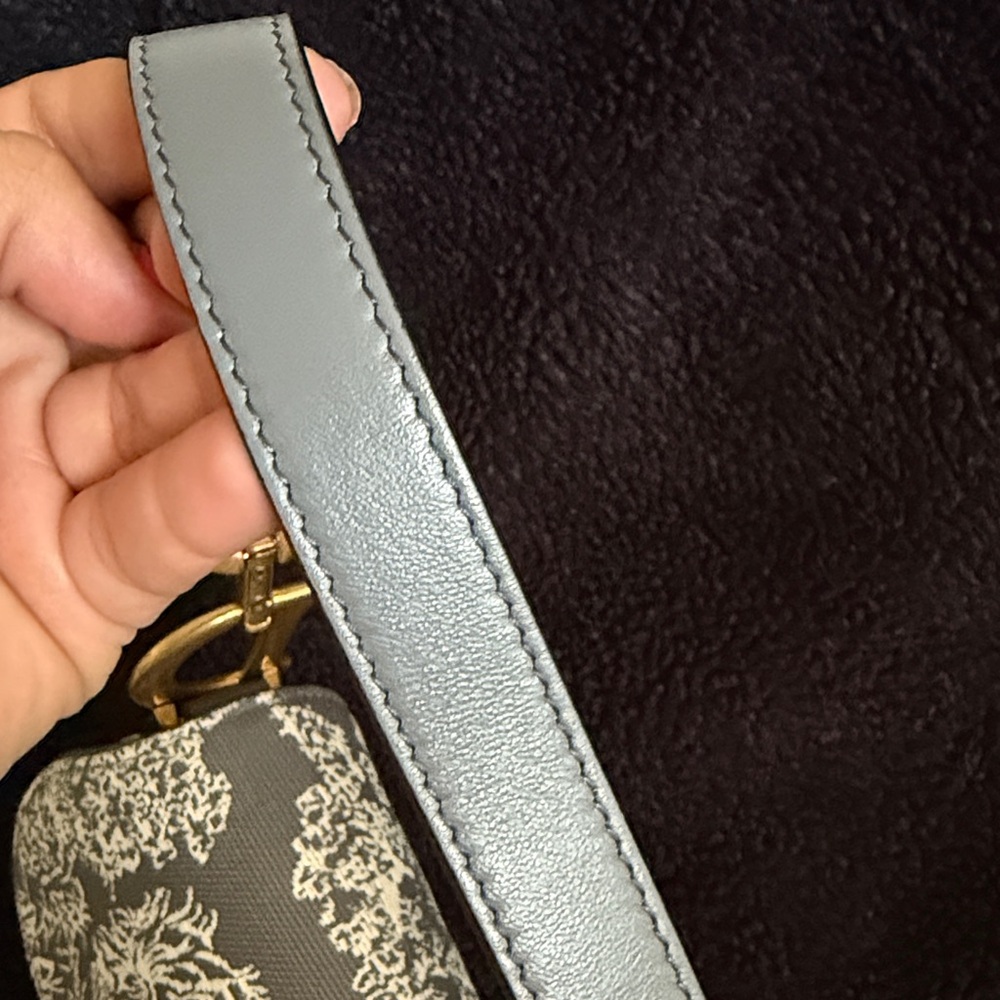 Dior Saddle Bag - Picture 14 of 15